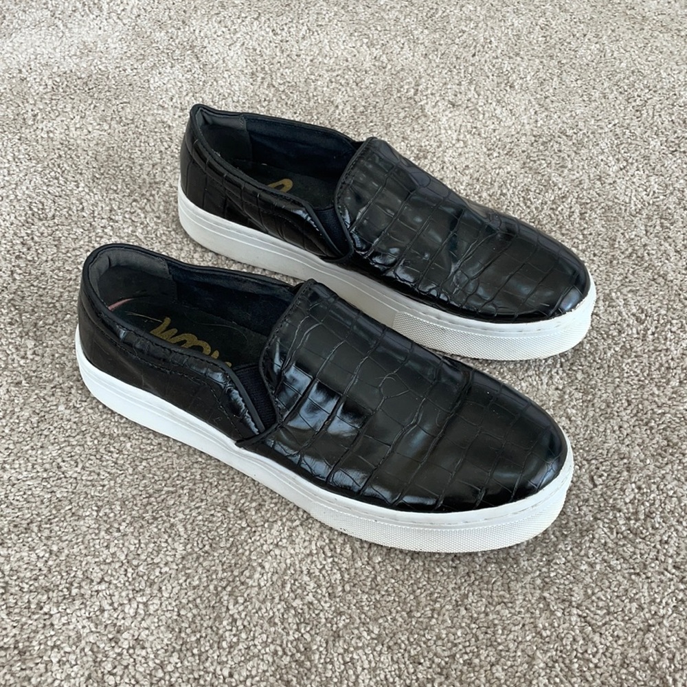 Sam Edelman low top sneakers